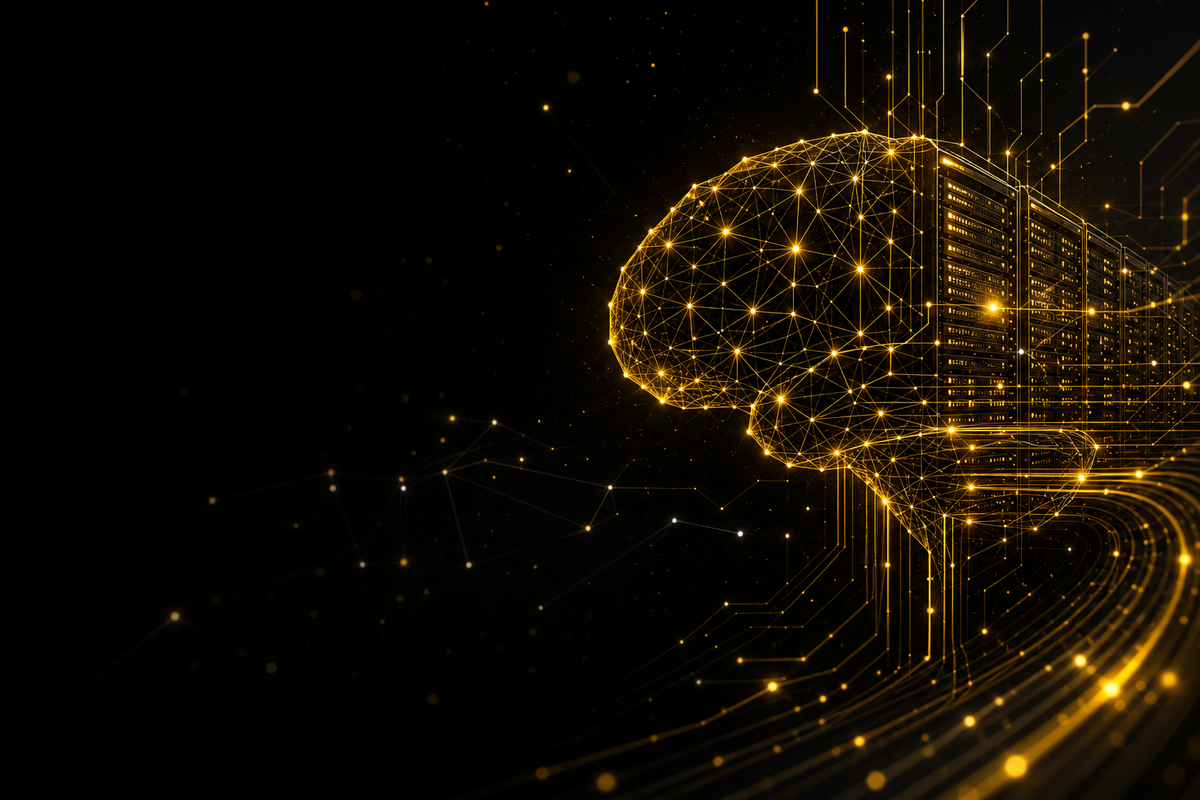 How AI Is Reshaping IT and the Industries It Supports